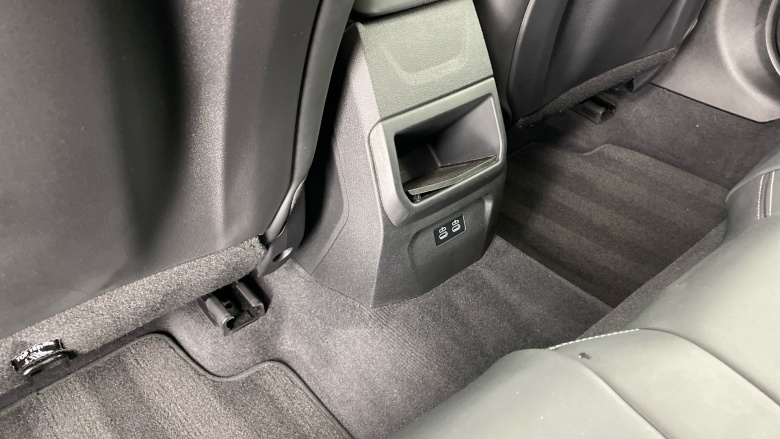 BMW 1 Series 120 M Sport 5dr Step Auto Petrol Hatchback